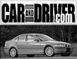 Visit Car and Driver Magazine's Website