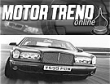 Visit Motor Trend Magazine's Website
