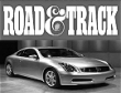 Visit Road & Track Magazine's Website